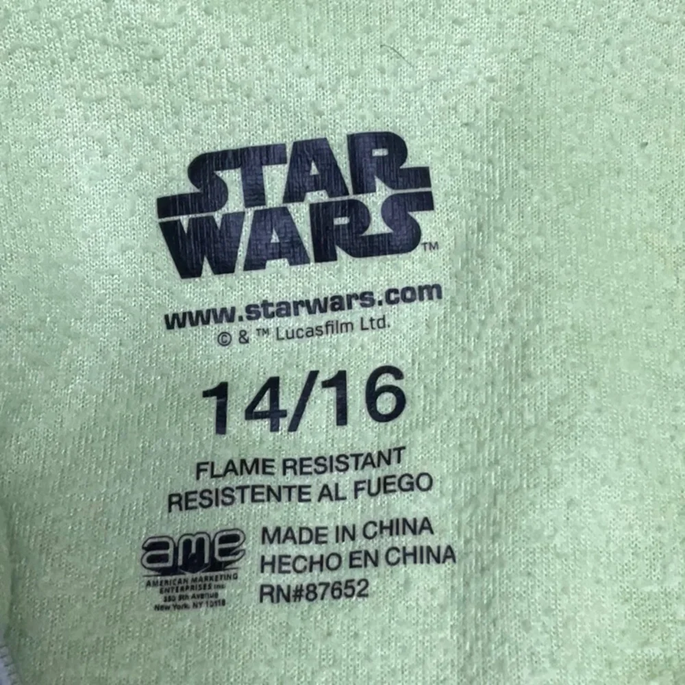 Star Wars YODA